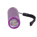 TP-703B Aluminum Small Popular Flash Light LED